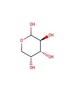 Astatech (3S,4R,5R)-TETRAHYDRO-2H-PYRAN-2,3,4,5-TETRAOL; 5G; Purity 95%; MDL-MFCD00064361